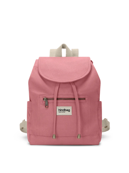 Mini backpack Eliot Rose Blush