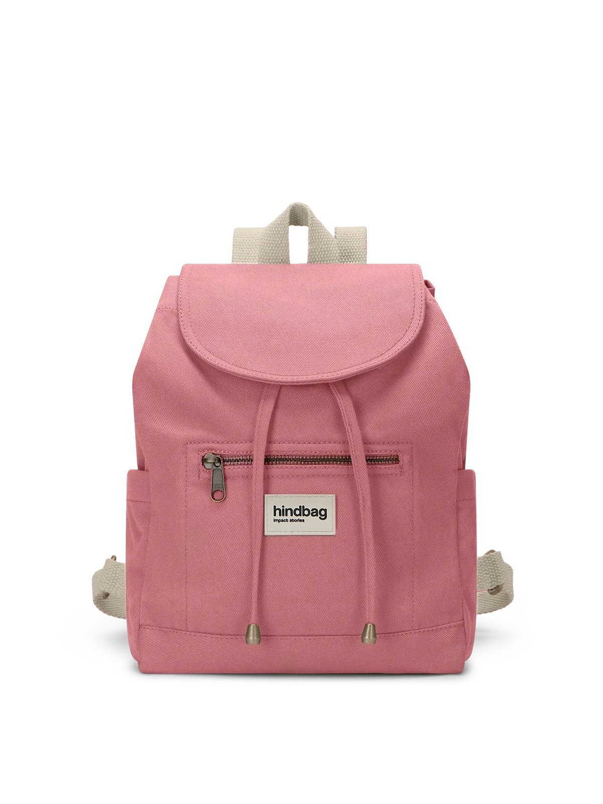 Mini backpack Eliot Rose Blush