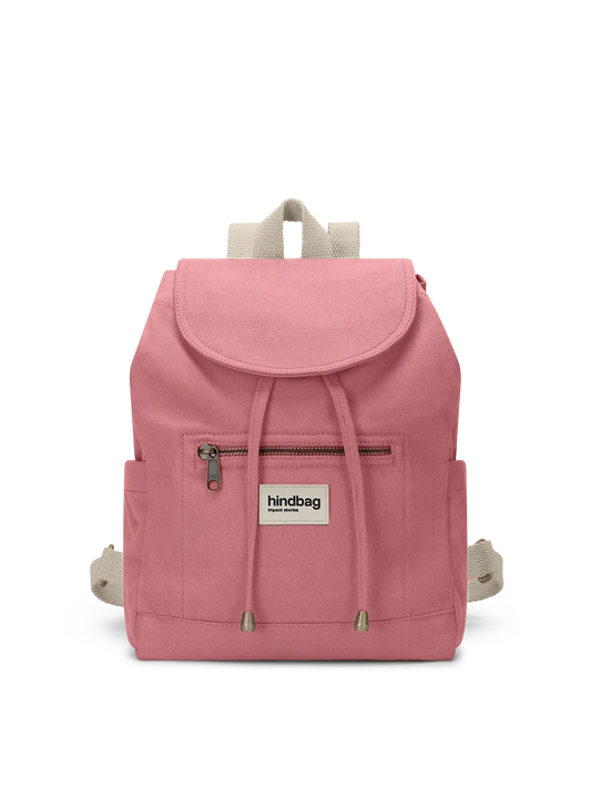 Mini backpack Eliot Rose Blush