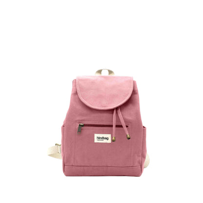 Mini backpack Eliot Rose Blush