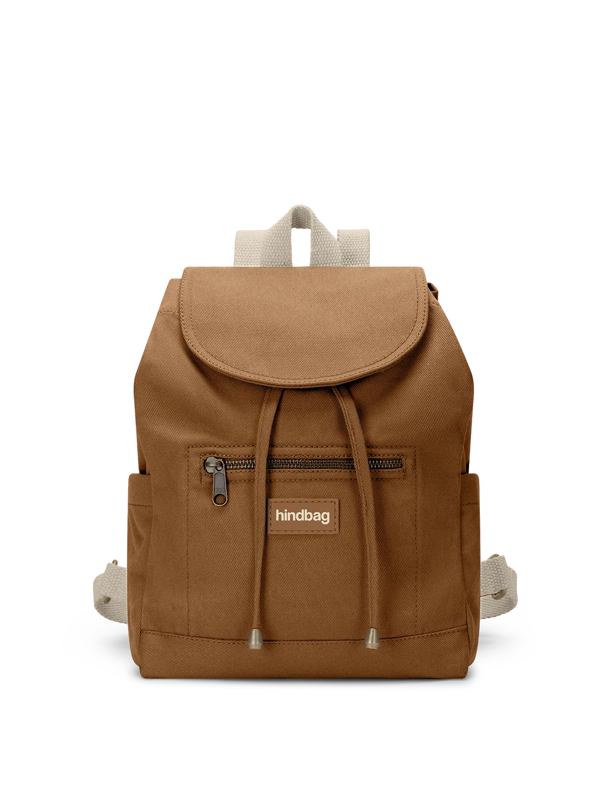 Mini backpack Eliot Cinnamon