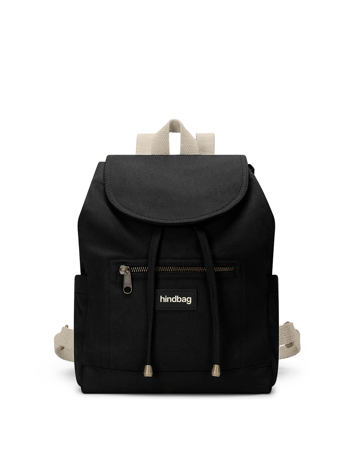 Mini backpack Eliot Black