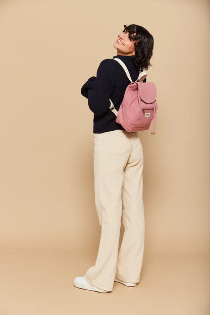Mini backpack Eliot Rose Blush