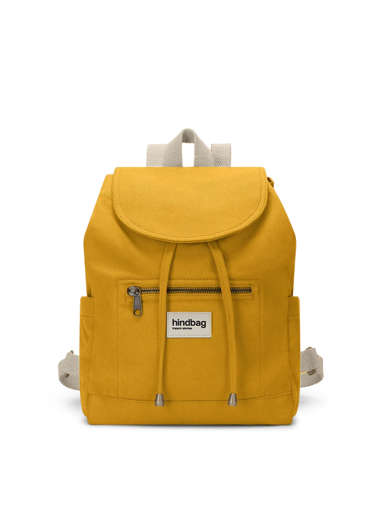 Eliot Safran Mini Backpack