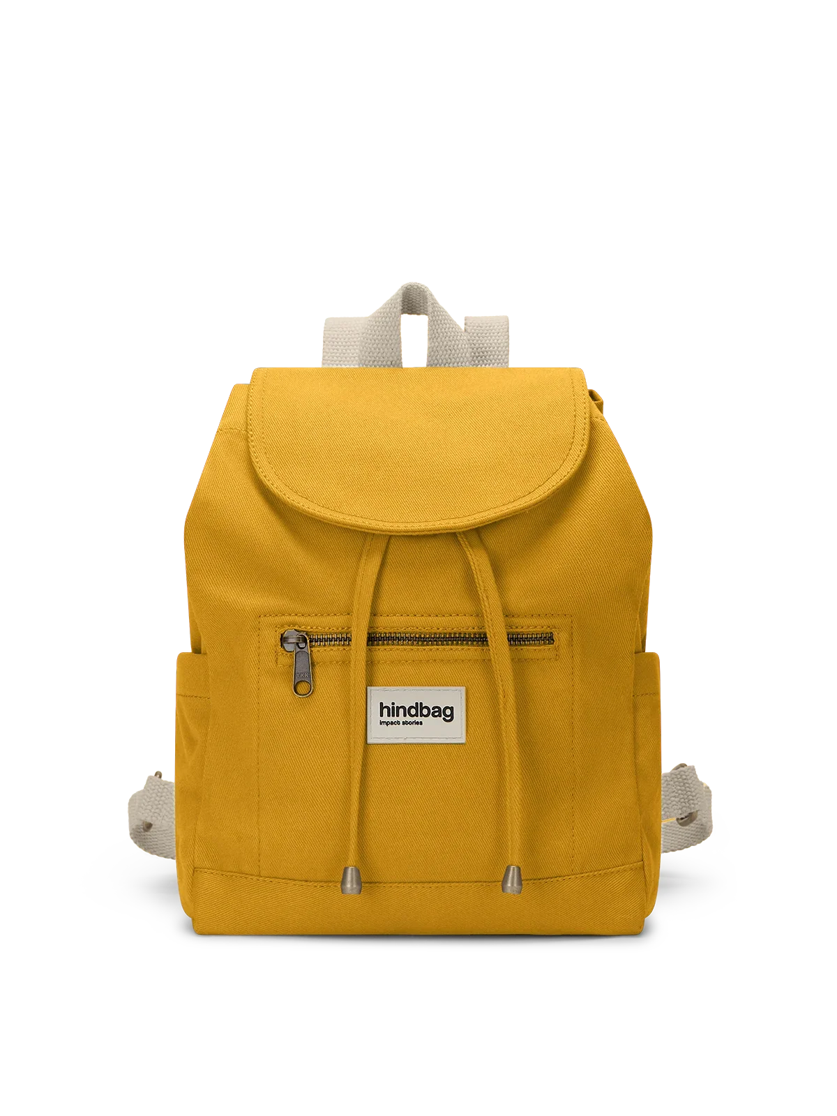 Eliot Safran Mini Backpack