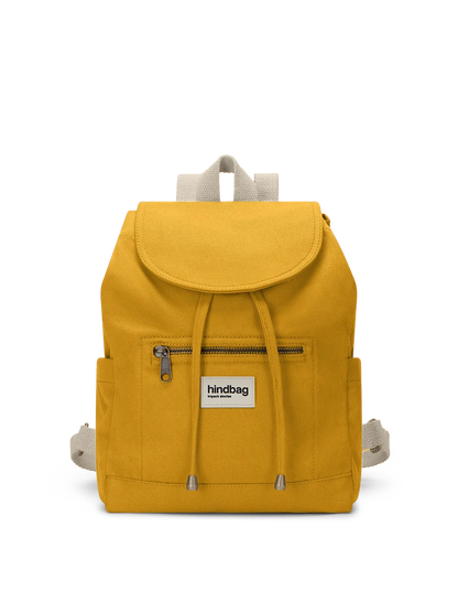 Eliot Safran Mini Backpack