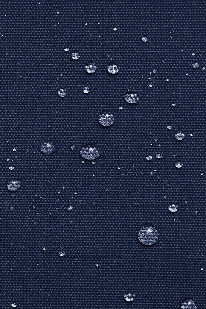 Yves Navy travel bag