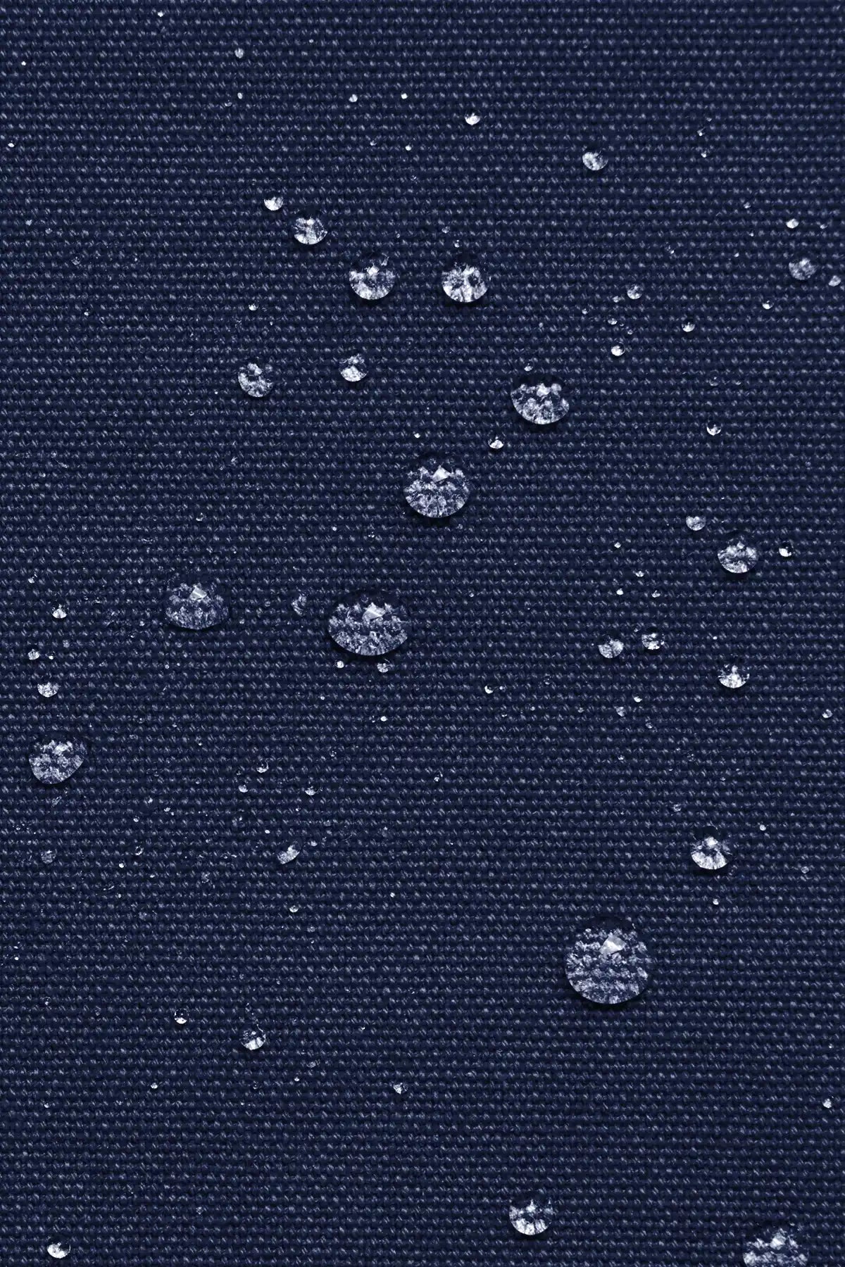 Yves Navy travel bag