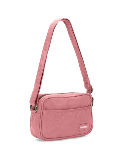 Reporter bag Nino pink