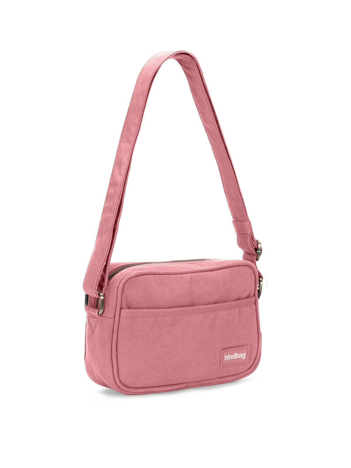 Reporter bag Nino pink