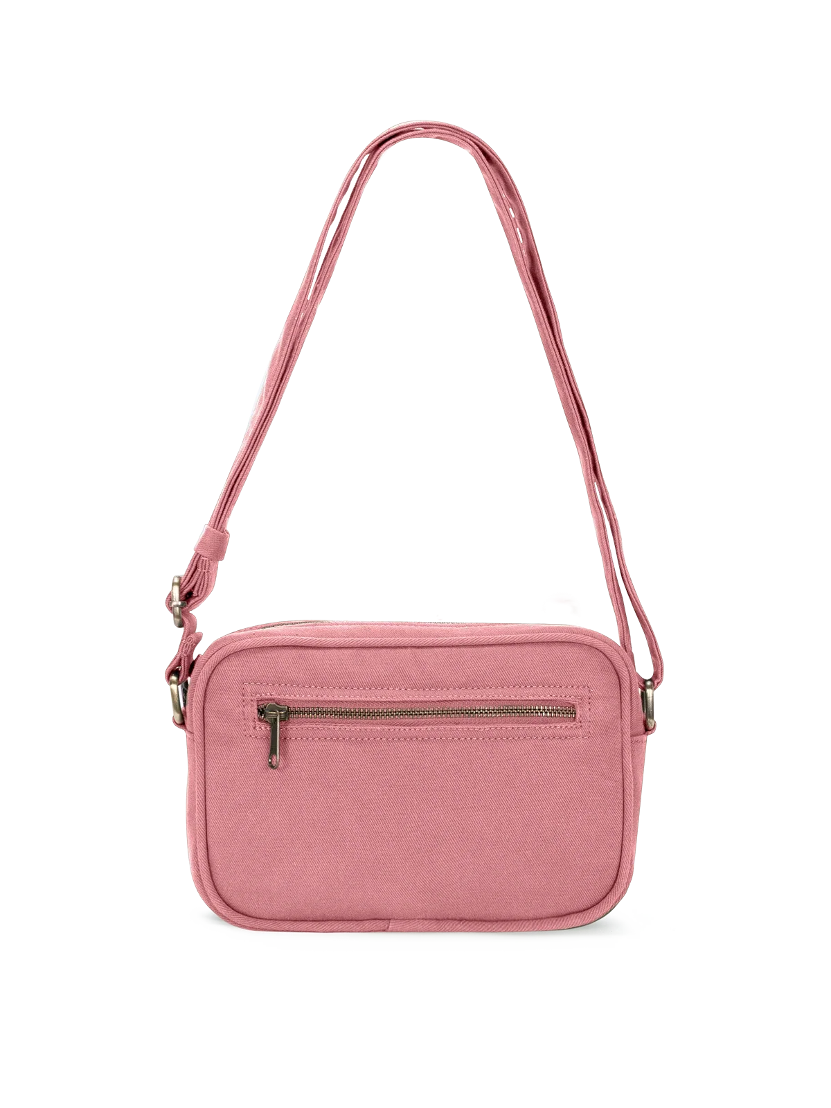 Reporter bag Nino pink
