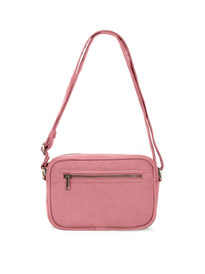 Reporter bag Nino pink