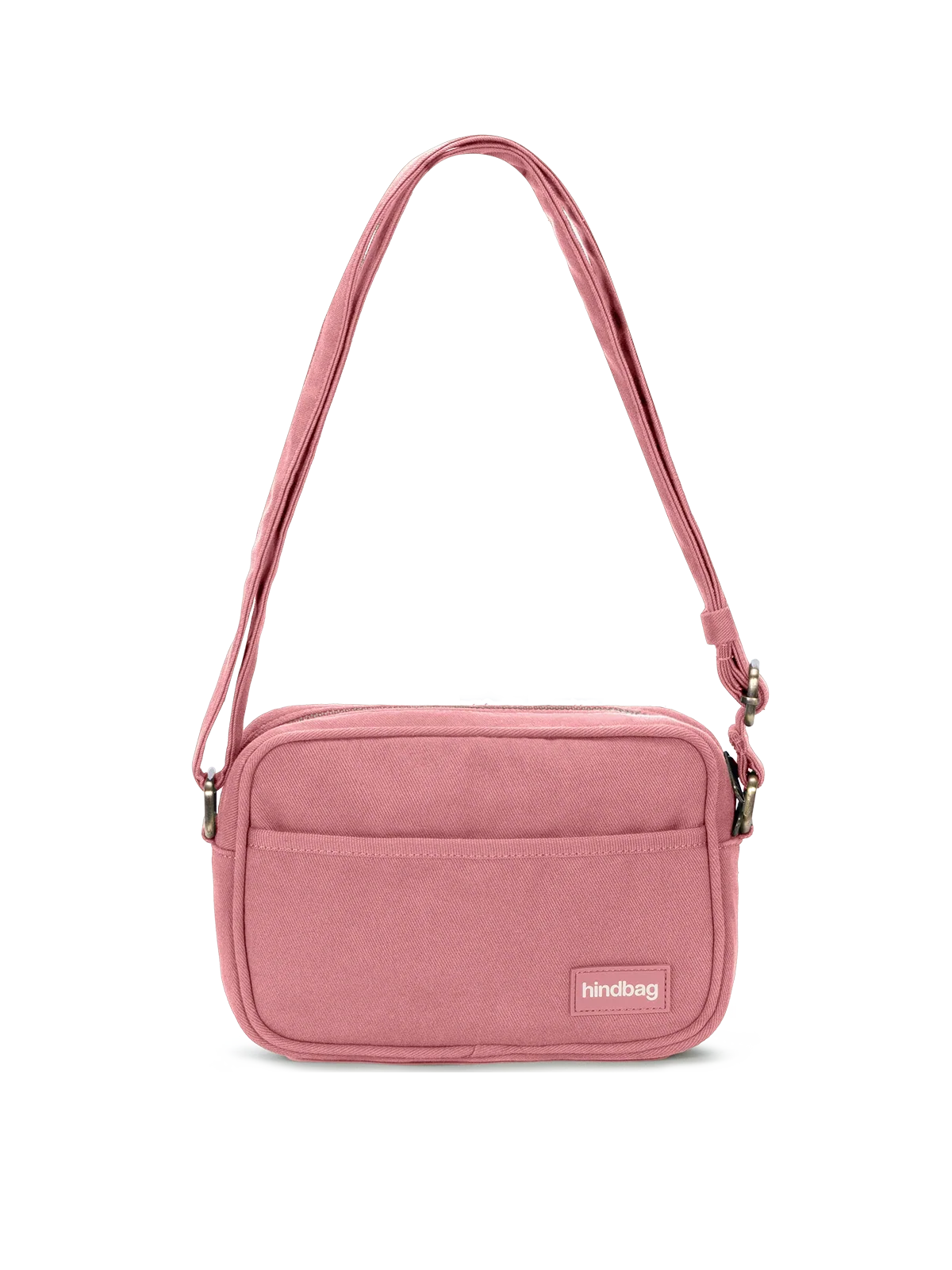Reporter bag Nino pink