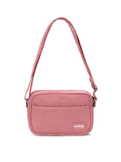 Reporter bag Nino pink