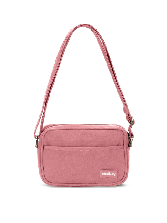 Reporter bag Nino pink
