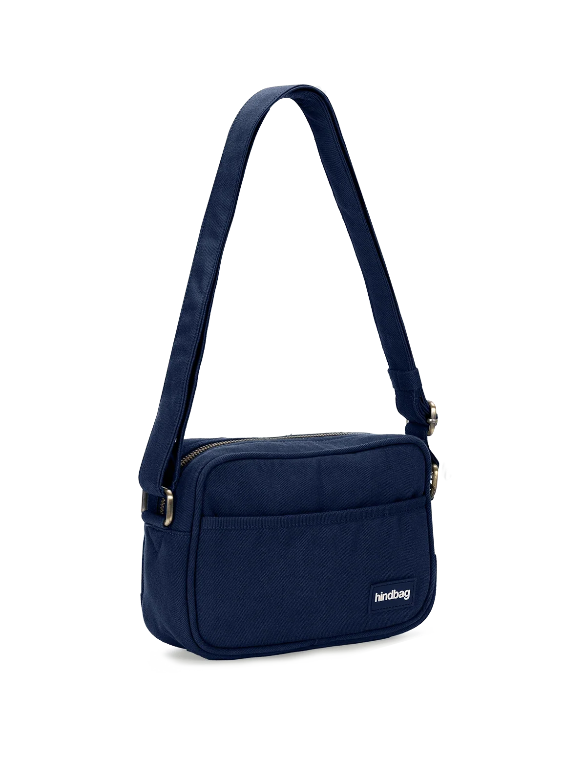 Reporter bag Nino sage