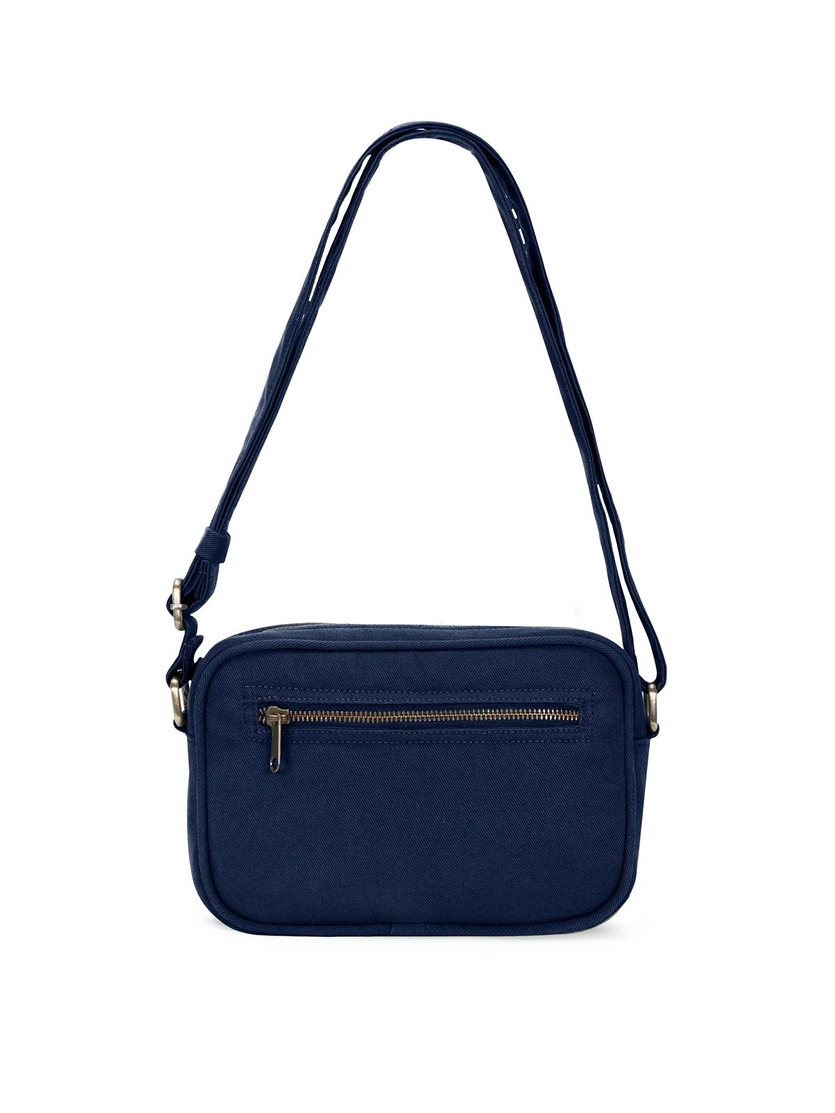 Reporter bag Nino sage
