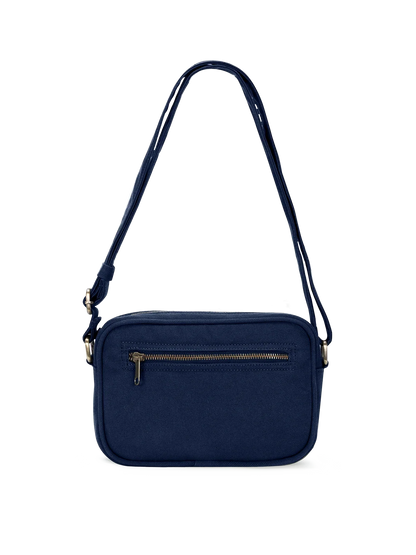 Reporter bag Nino sage