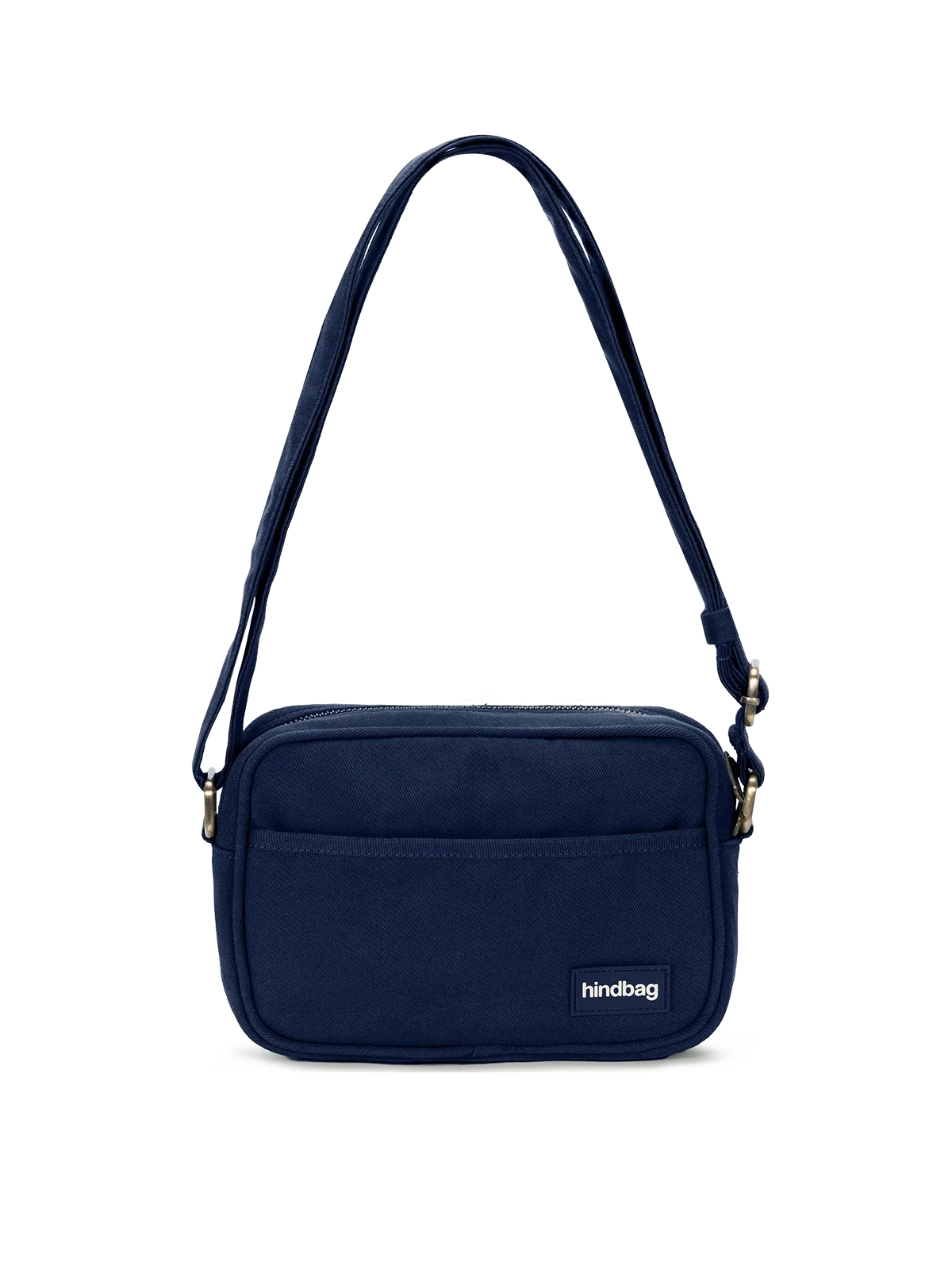 Reporter bag Nino sage