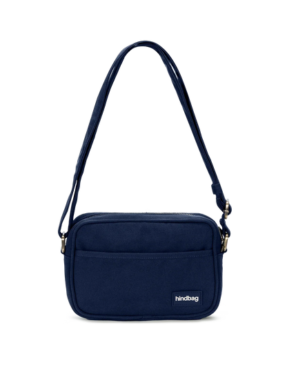 Reporter bag Nino sage