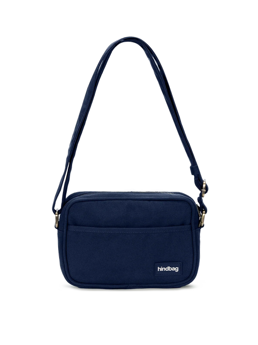 Reporter bag Nino sage