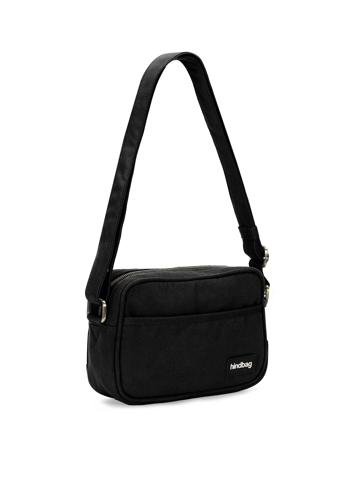 Reporter bag Nino black