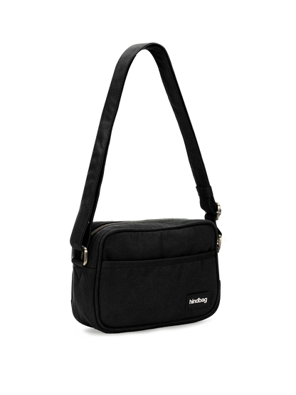 Reporter bag Nino black