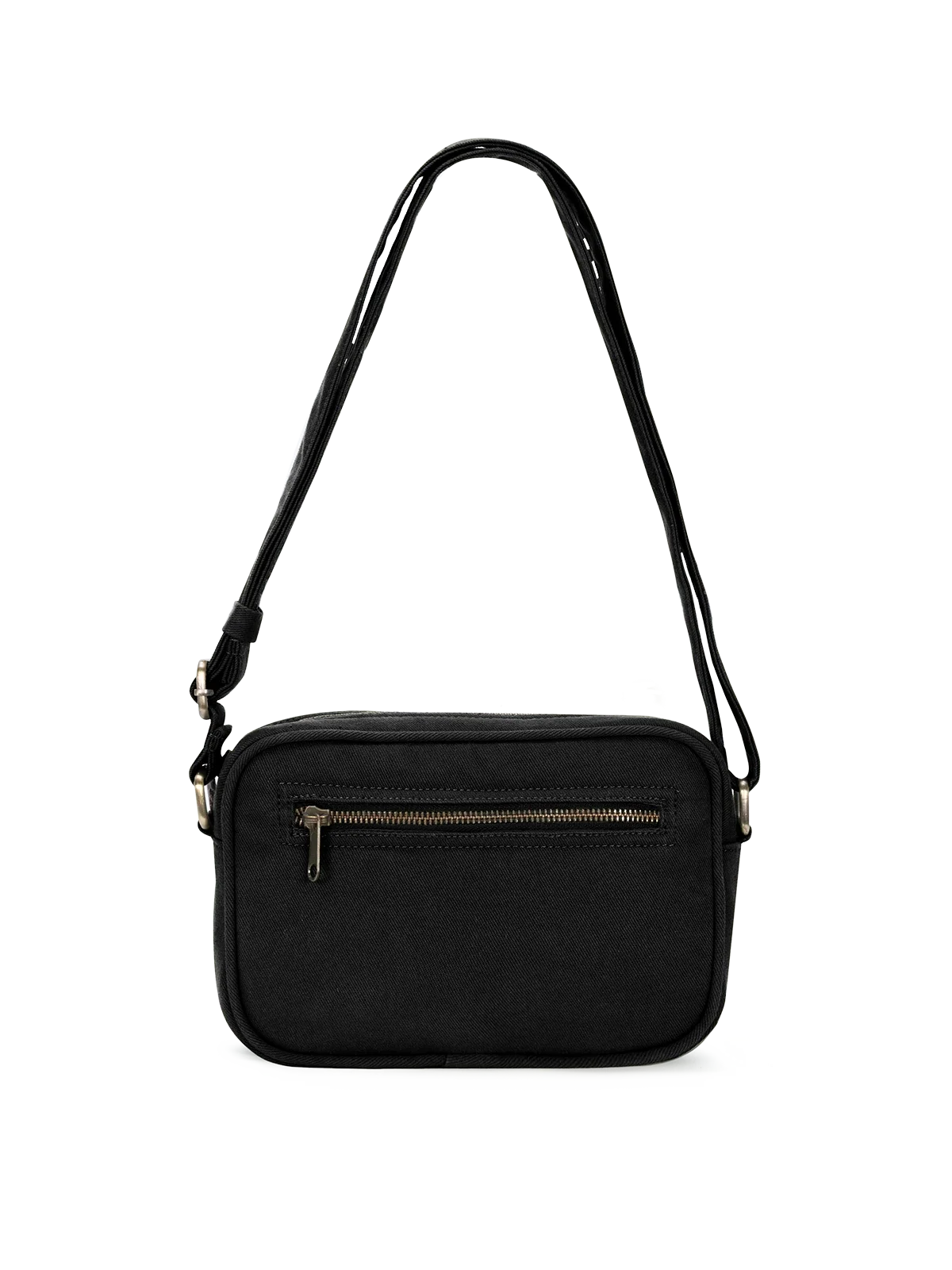 Reporter bag Nino black