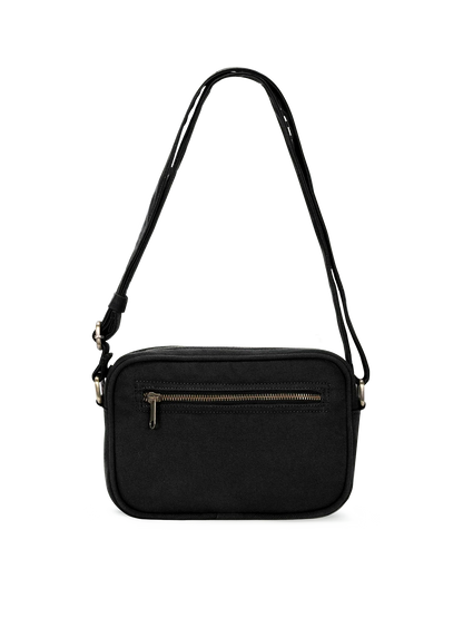 Reporter bag Nino black