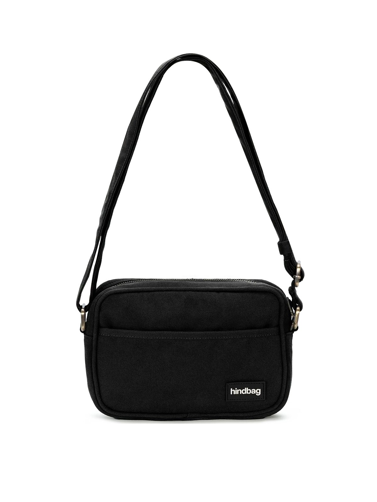 Reporter bag Nino black