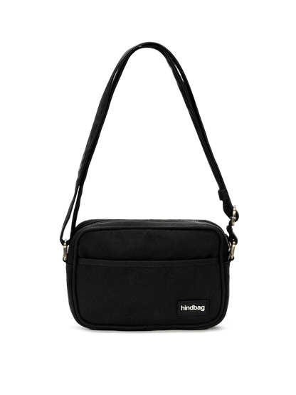 Reporter bag Nino black