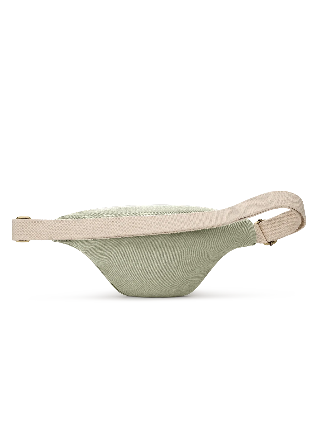 Olivia Clay Green Fanny Pack