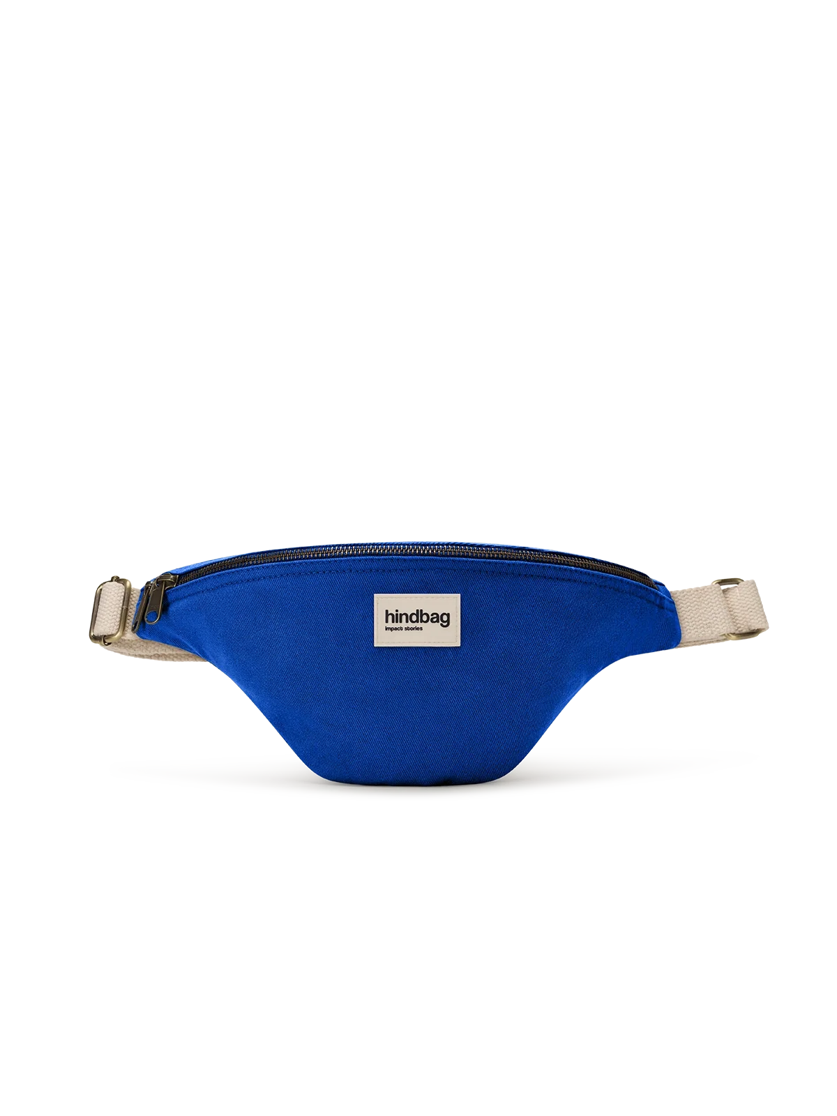 Electric blue Olivia fanny pack