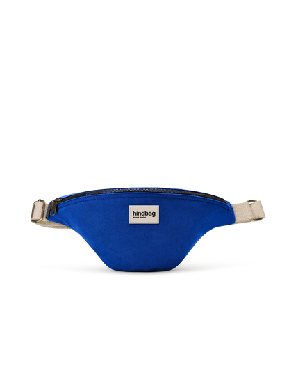 Electric blue Olivia fanny pack