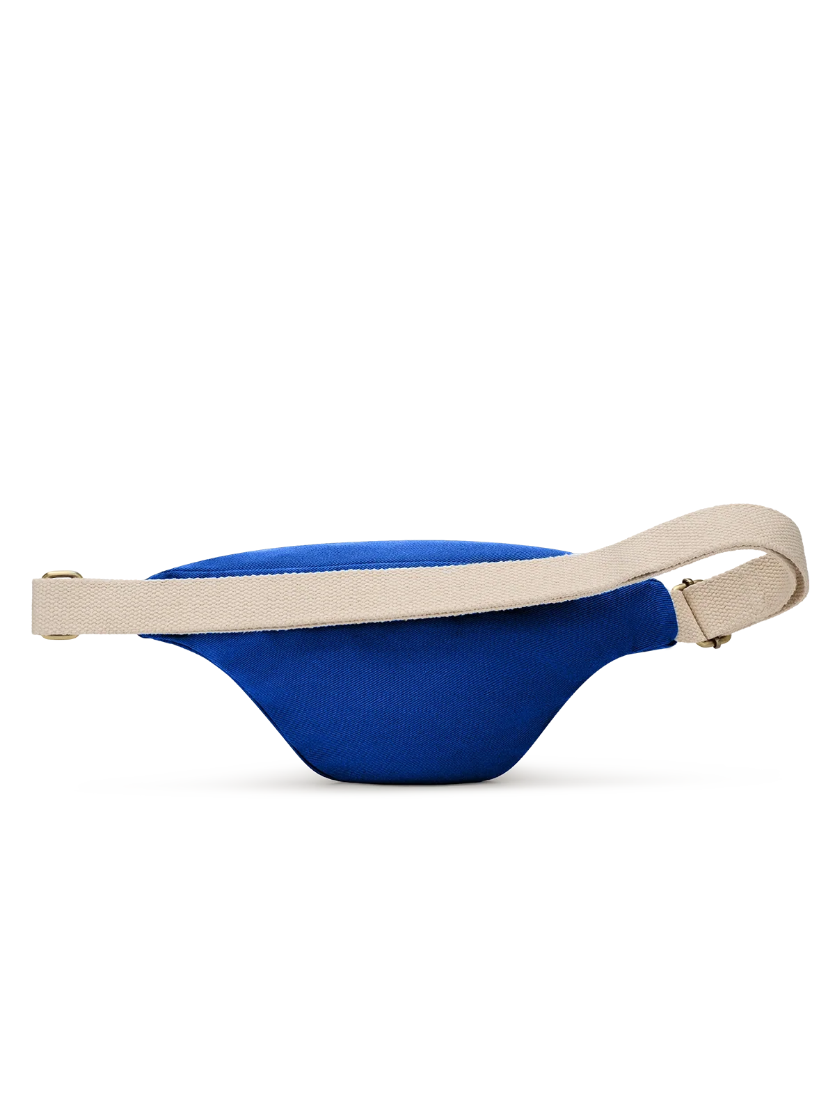 Electric blue Olivia fanny pack