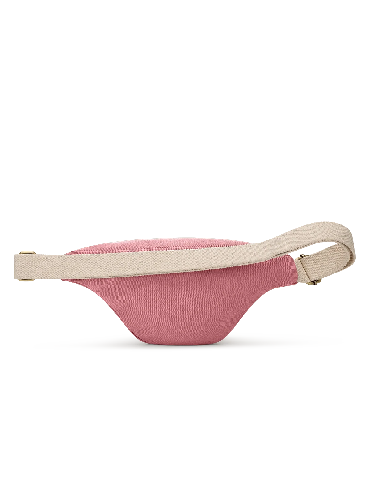 Olivia bum bag Blush pink