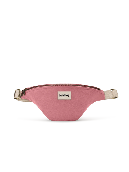 Olivia bum bag Blush pink