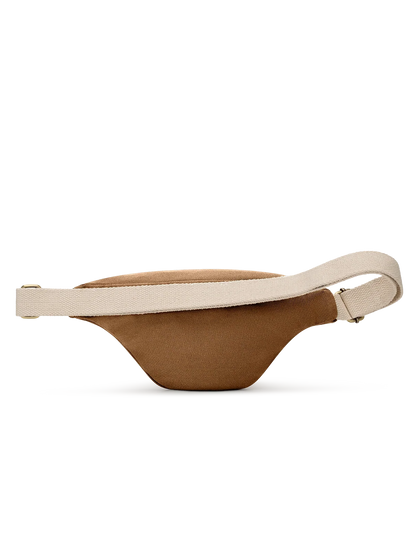 Olivia Cinnamon fanny pack