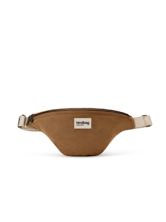 Olivia Cinnamon fanny pack