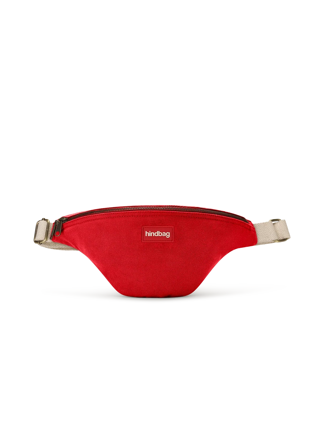 Olivia carmine red Bum Bag
