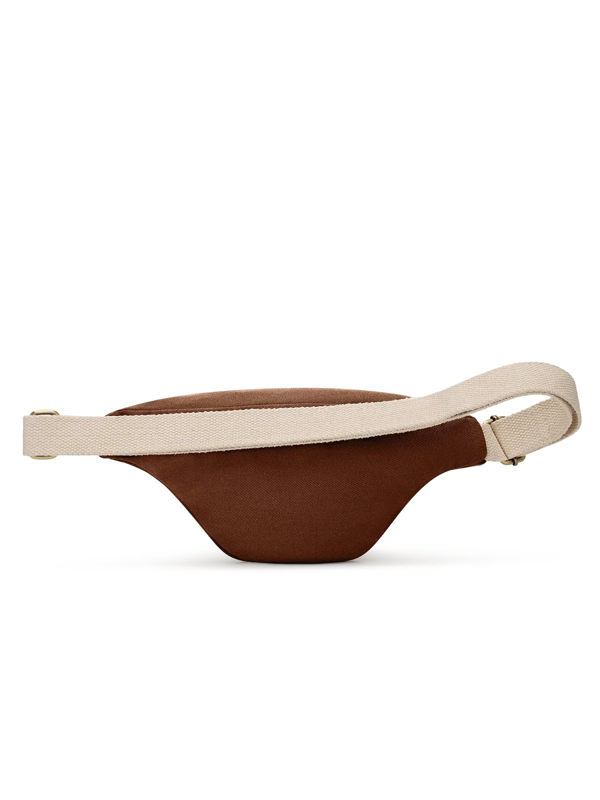 Olivia Chocolate bum bag