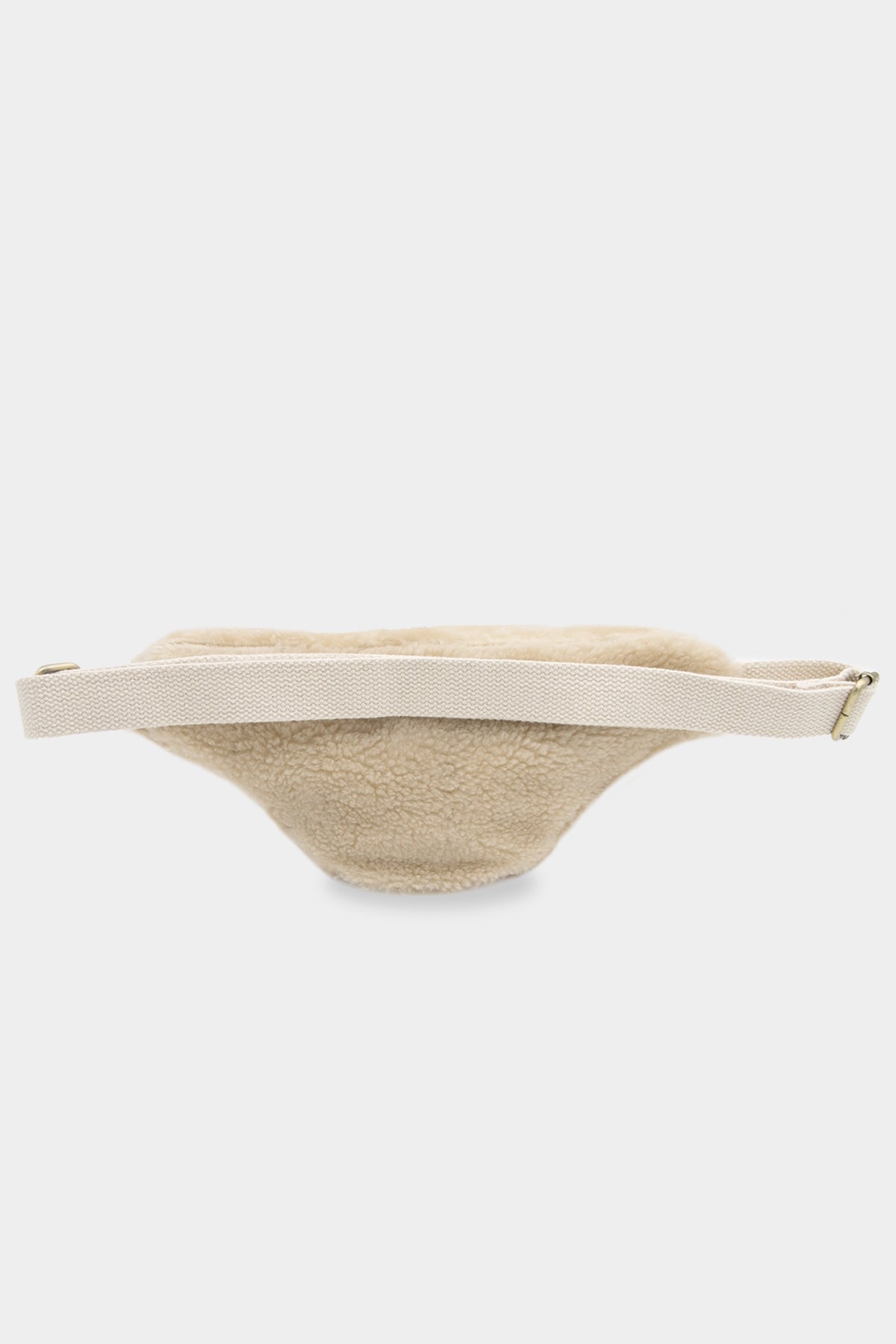 Olivia Teddy fanny pack