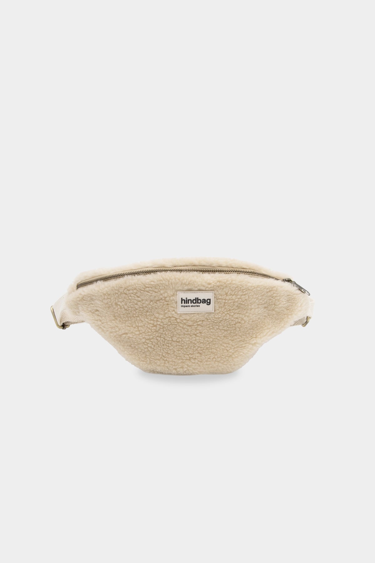 Olivia Teddy fanny pack