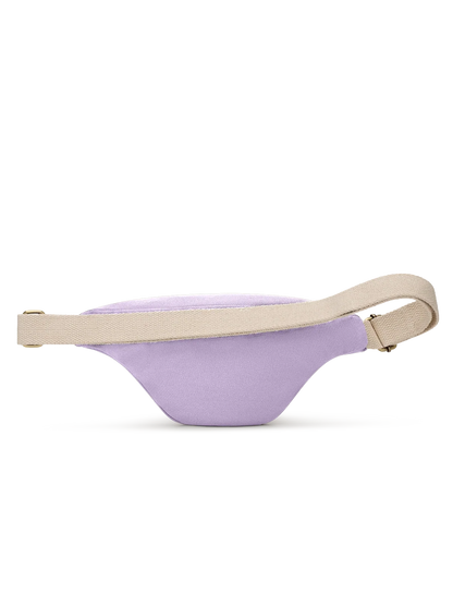 Belt bag Olivia Lilac