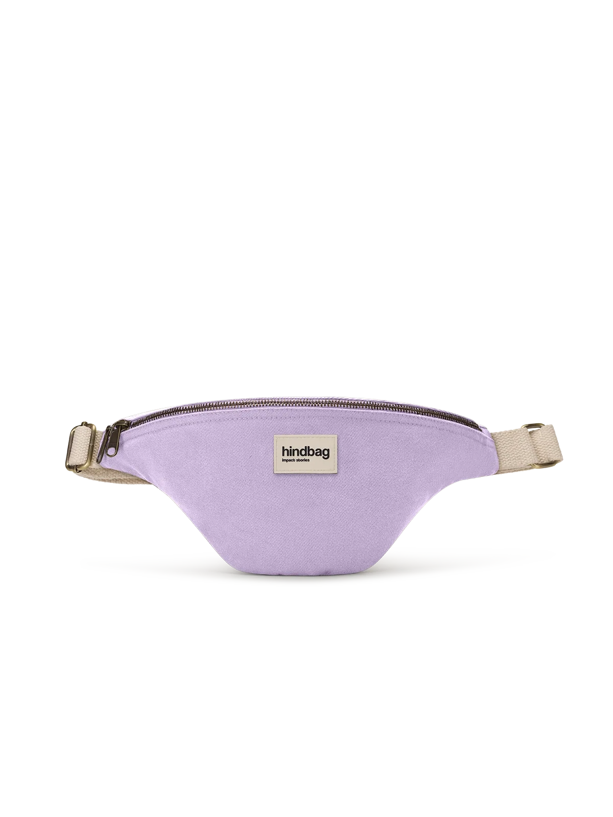 Belt bag Olivia Lilac