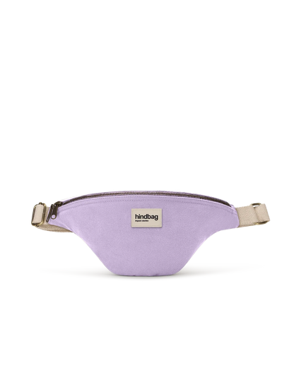 Belt bag Olivia Lilac