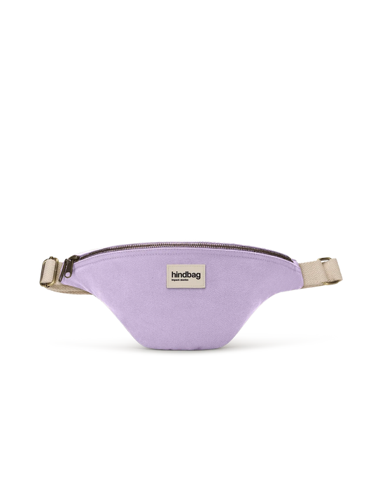 Belt bag Olivia Lilac