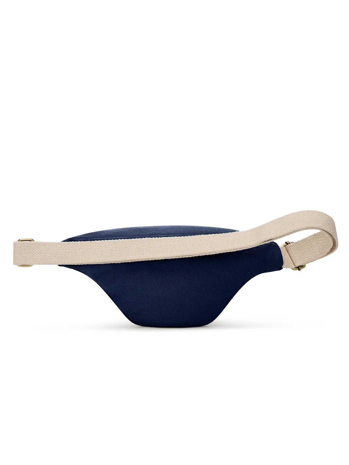 Olivia Navy fanny pack