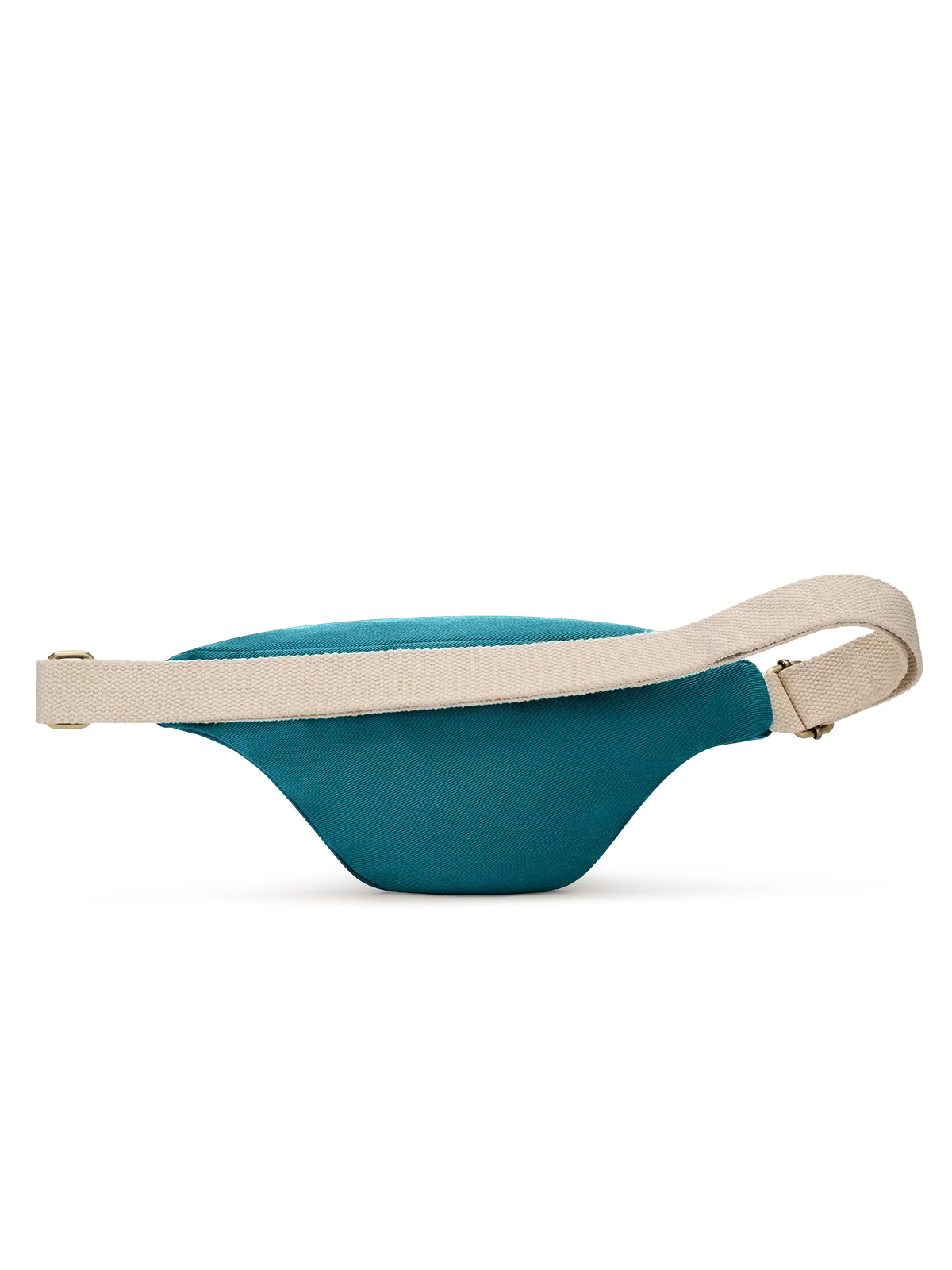 Olivia Peacock Blue Fanny Pack