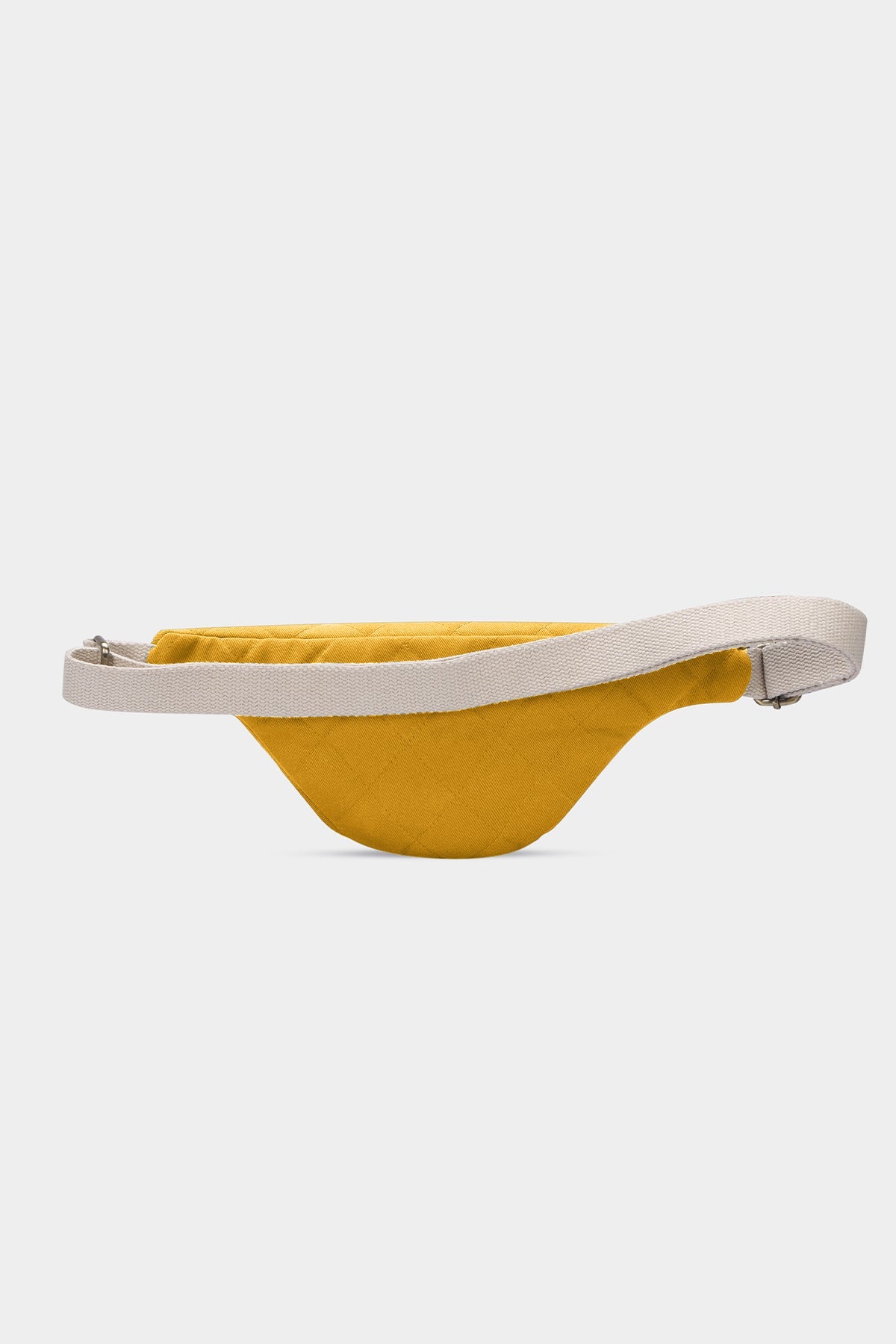 Olivia Safran Quilted Fanny Pack